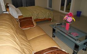 Agla Hotel