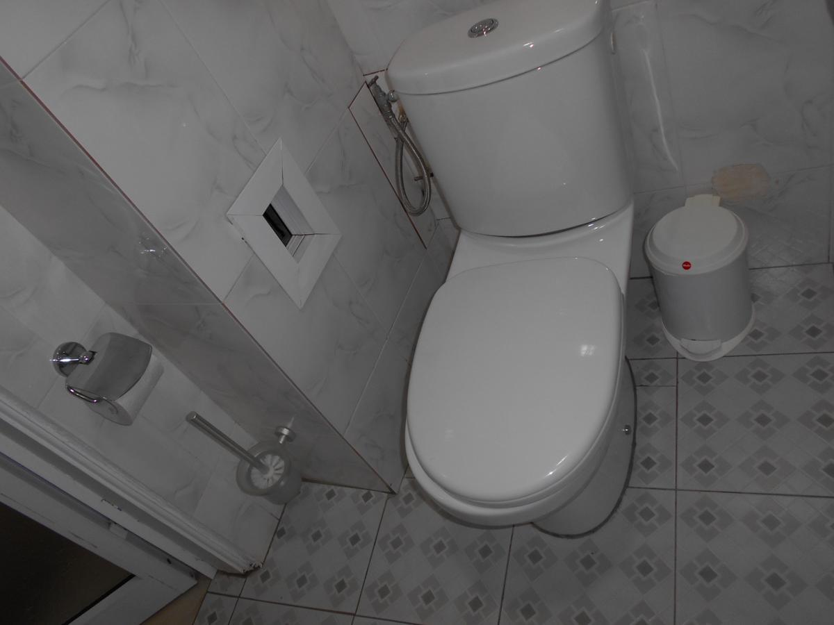 Agla Hotel Ломе Экстерьер фото