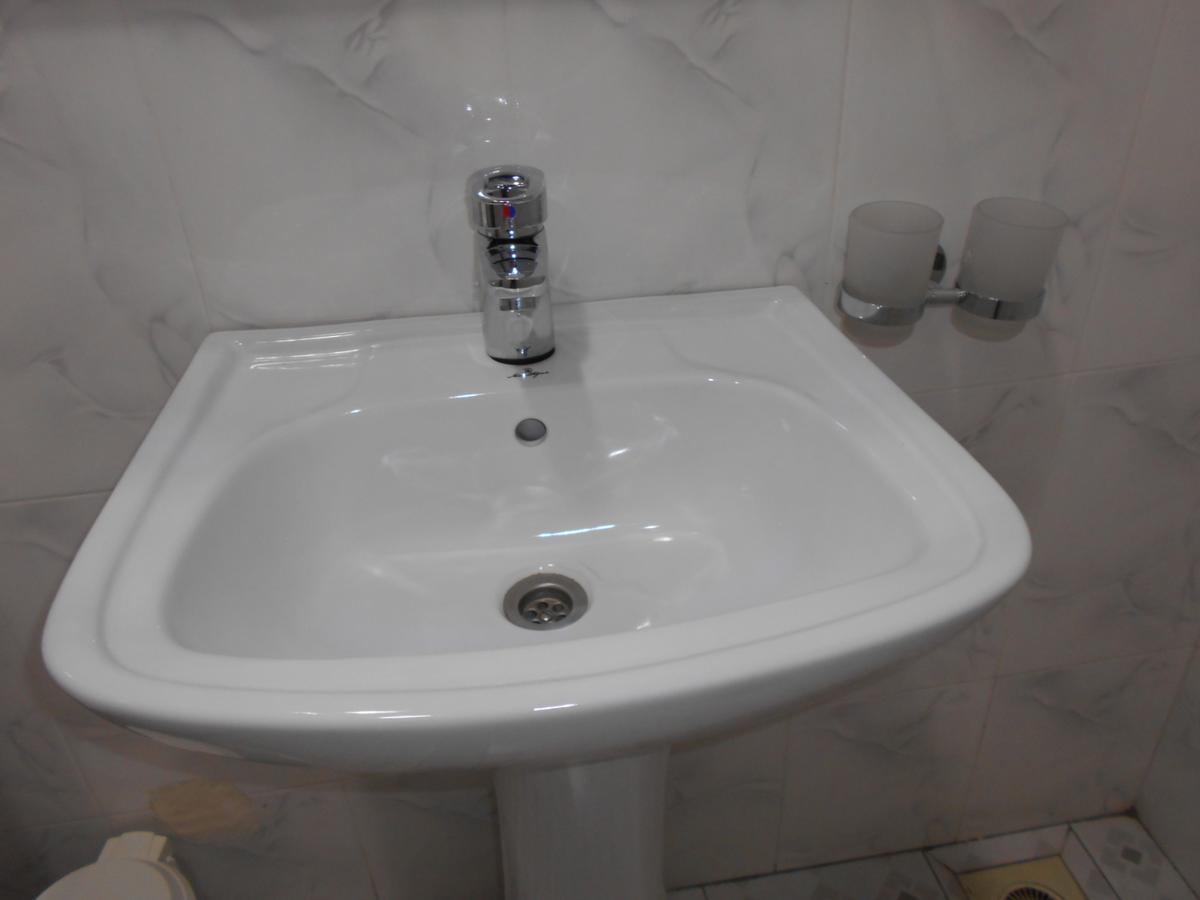 Agla Hotel Ломе Экстерьер фото